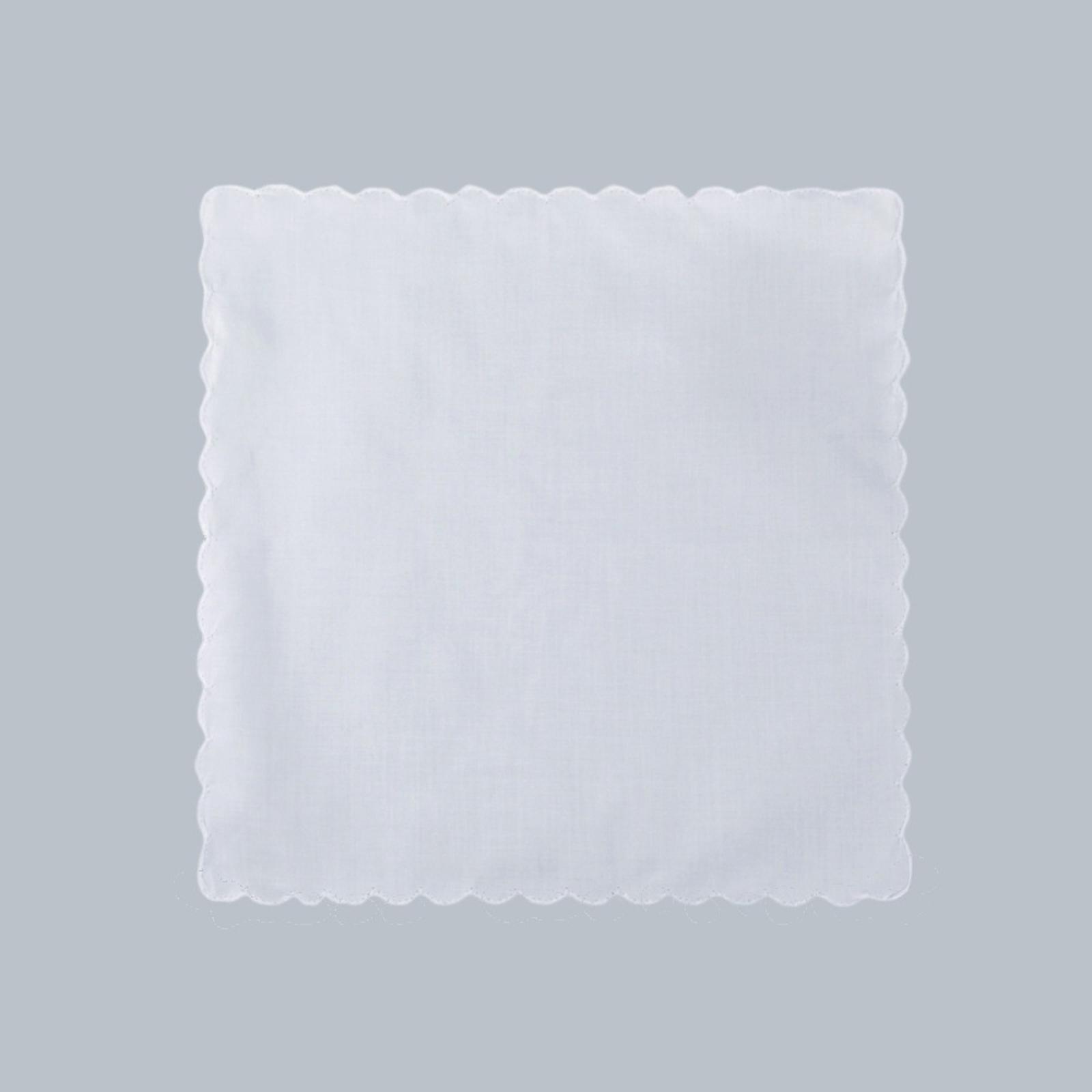Handkerchief Cotton Men - Pañuelos de algodón para mujer, pañuelos