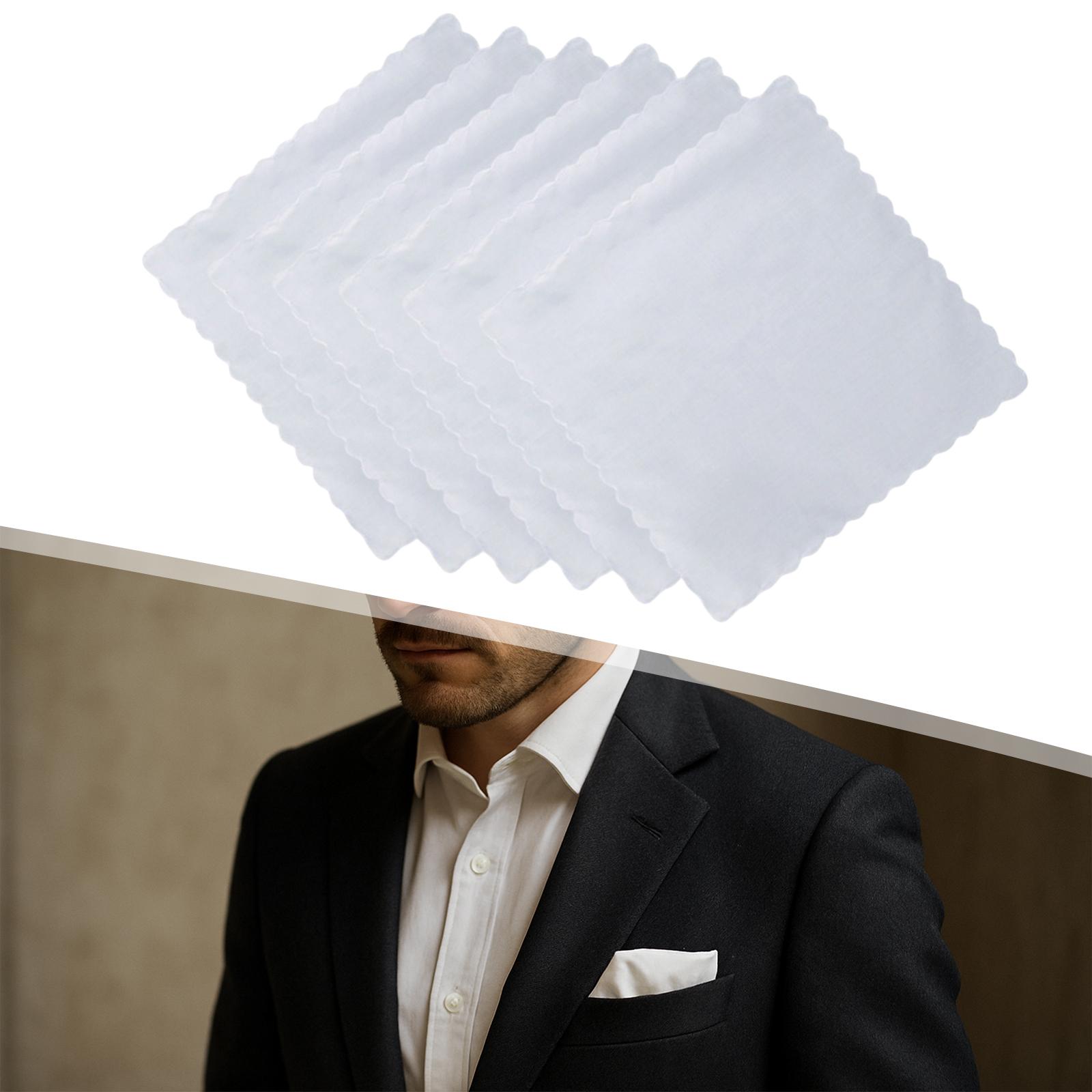 Pañuelos de algodón para mujer - Handkerchief Cotton Men reseña y precio